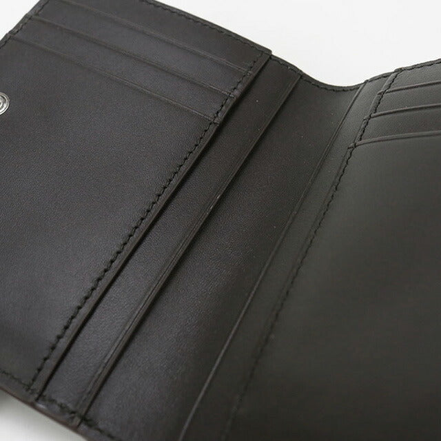 中古 ロエベ 二つ折り財布 ユニセックス ブランド LOEWE パズル レザー C510W73X08 ブラウン 財布 USDLO100870011