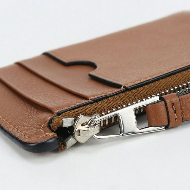 中古 ロエベ 小銭入れ レディース ブランド LOEWE パズル フラグメント