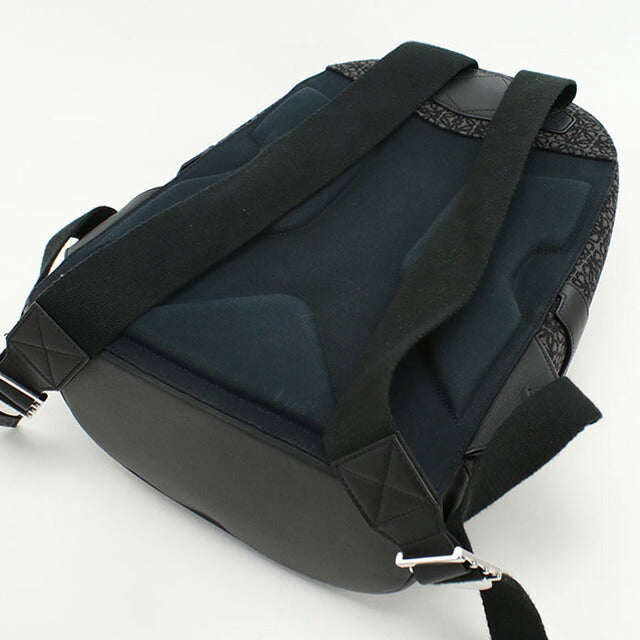 中古 ロエベ リュック メンズ ブランド LOEWE アナグラム バックパック