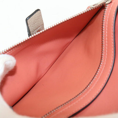 中古 ロエベ 長財布二折 レディース ブランド LOEWE バーティカル ウォレット ラージ C660S40X01 ベージュ 財布 USDLO101962011