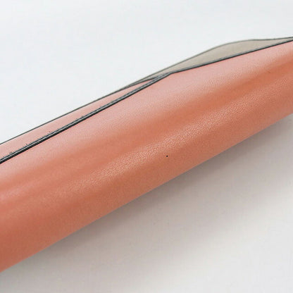 中古 ロエベ 長財布ラウンドファスナー レディース ブランド LOEWE パズル ジップアラウンドウォレット ピンク 財布 USDLO102671011