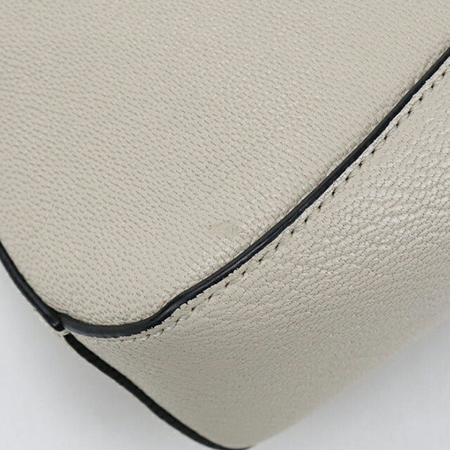 中古 ロエベ ハンドバッグ レディース ブランド LOEWE パズルバッグ ミニ ホワイト バッグ USDLO103620011