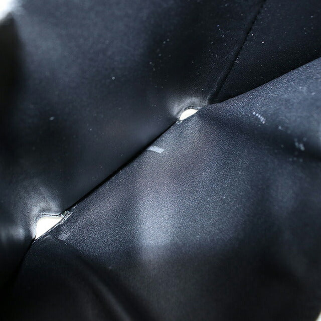 中古 ロエベ 三つ折り財布 レディース ブランド LOEWE アナグラム トライフォールド ウォレット C660TR2X04 グレー 財布 USDLO103641011