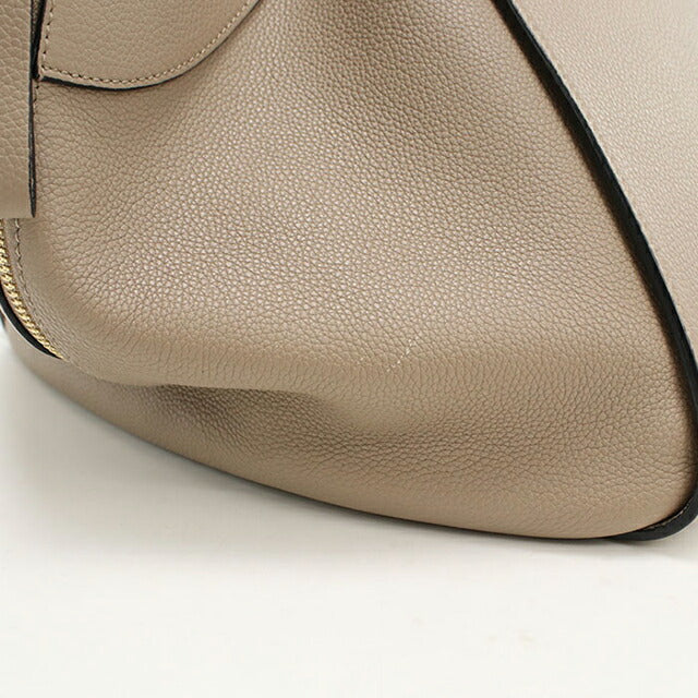 Used LOEWE handbag ladies brand LOEWE hammock bag medium beige USDLO103755011