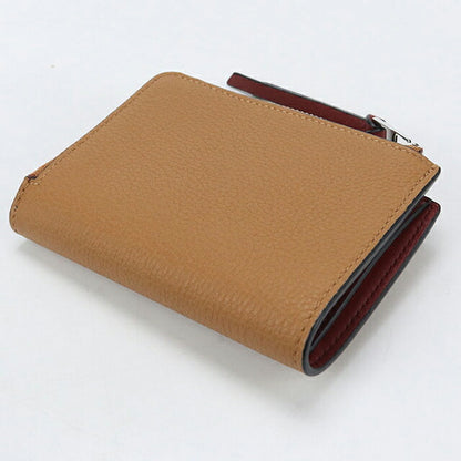 Used LOEWE Bifold Wallet Women&