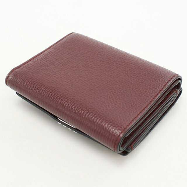 中古 ロエベ 三つ折り財布 レディース ブランド LOEWE アナグラム 中古 ロエベ 三つ折り財布 レディース ブランド LOEWE アナグラム