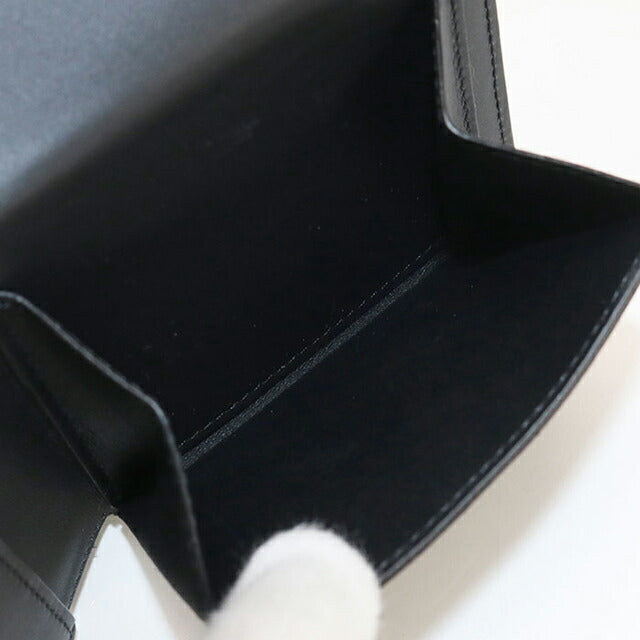 中古 ロエベ 二つ折り財布 メンズ ブランド LOEWE バイフォールド