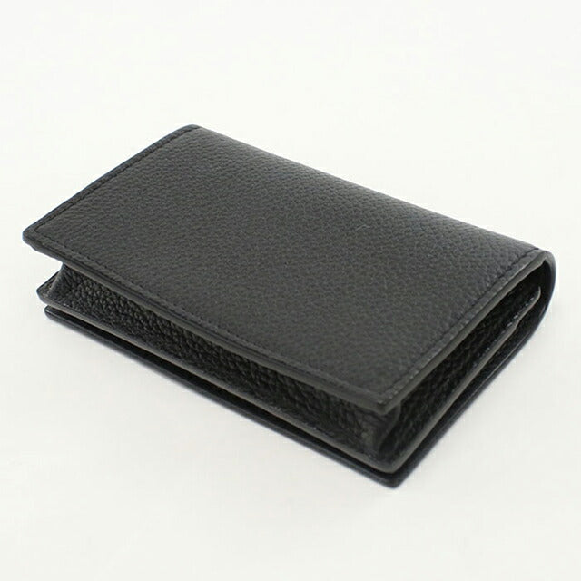 中古 ロエベ 名刺入れ メンズ ブランド LOEWE アナグラム ビジネス