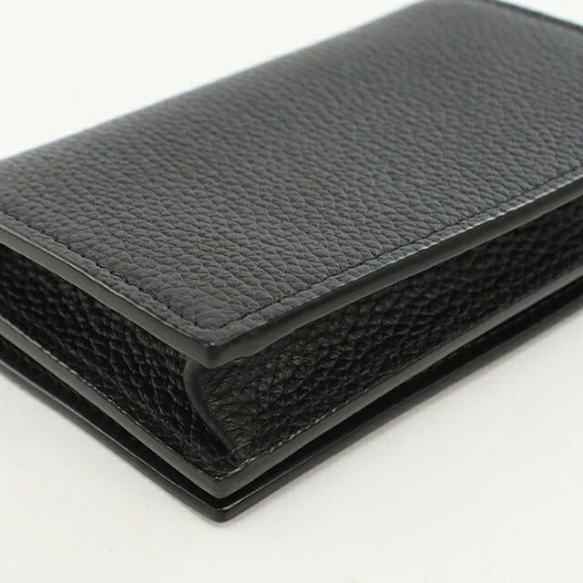 中古 ロエベ 名刺入れ メンズ ブランド LOEWE アナグラム ビジネス