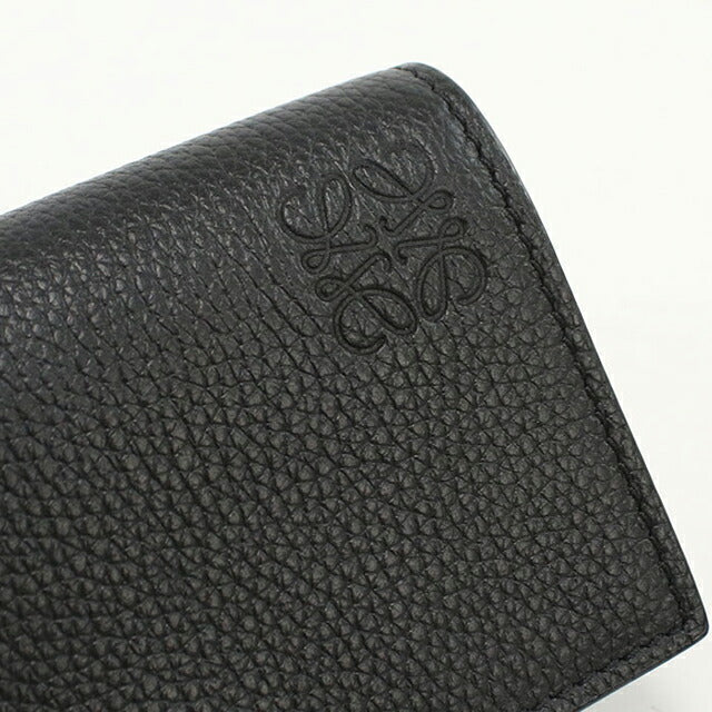 中古 ロエベ 名刺入れ メンズ ブランド LOEWE アナグラム ビジネス