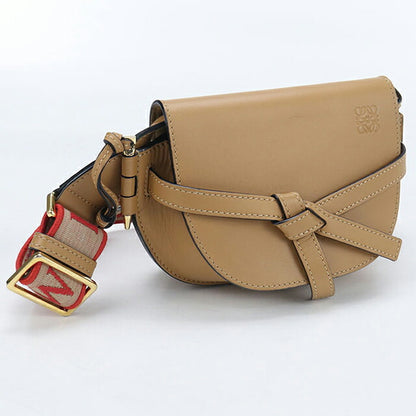 Used LOEWE Crossbody Shoulder Bag Women&