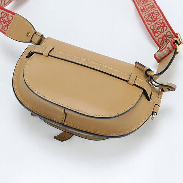 中古 ロエベ 斜め掛け ショルダーバッグ レディース ブランド LOEWE