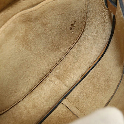 Used LOEWE Crossbody Shoulder Bag Women&