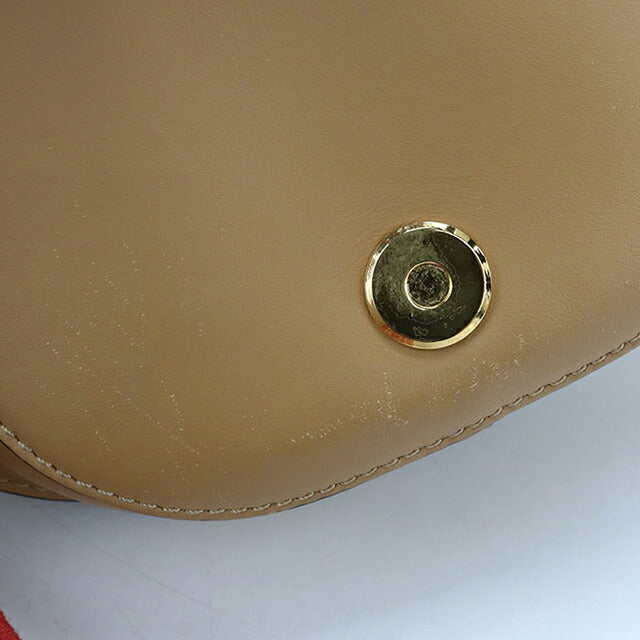 Used LOEWE Crossbody Shoulder Bag Women&