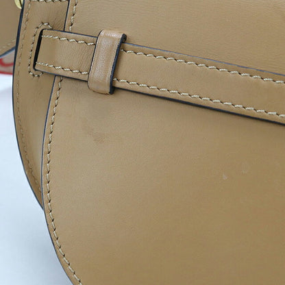 Used LOEWE Crossbody Shoulder Bag Women&