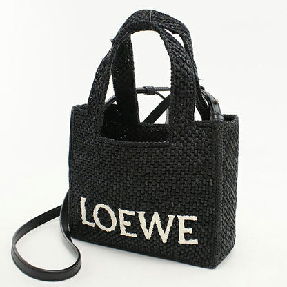 Used LOEWE Basket Bag Women&