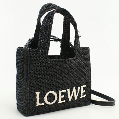 Used LOEWE Basket Bag Women&