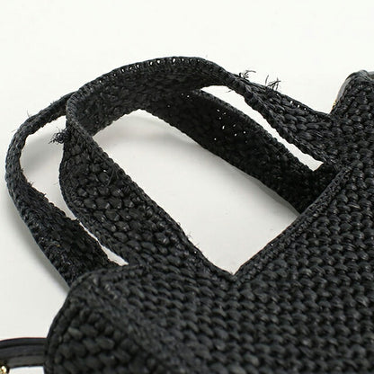 Used LOEWE Basket Bag Women&