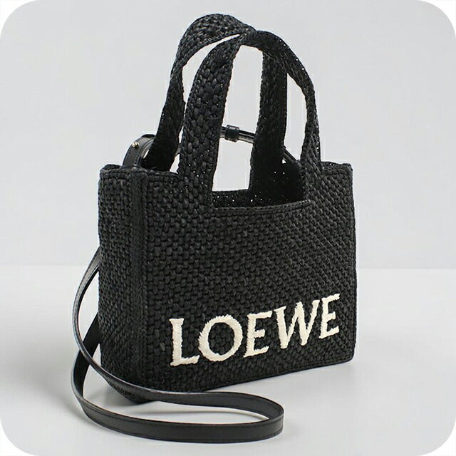 Used LOEWE Basket Bag Women&