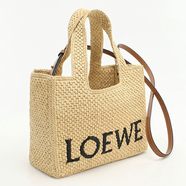 Used LOEWE Basket Bag Women&
