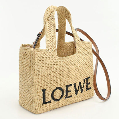 Used LOEWE Basket Bag Women&