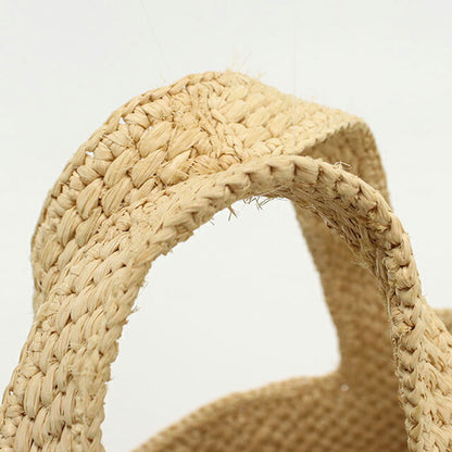 Used LOEWE Basket Bag Women&