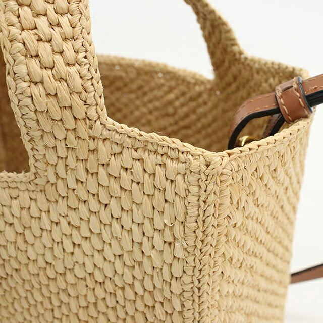Used LOEWE Basket Bag Women&