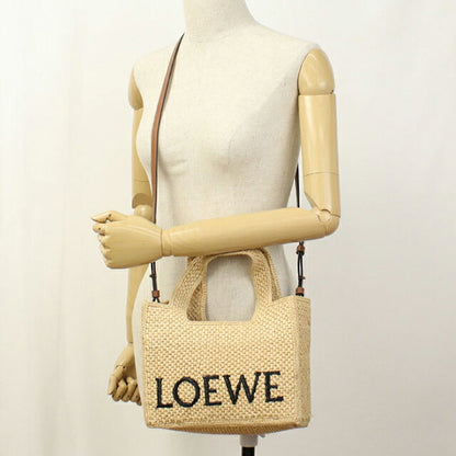 Used LOEWE Basket Bag Women&