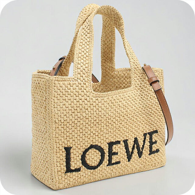 Used LOEWE Basket Bag Women&