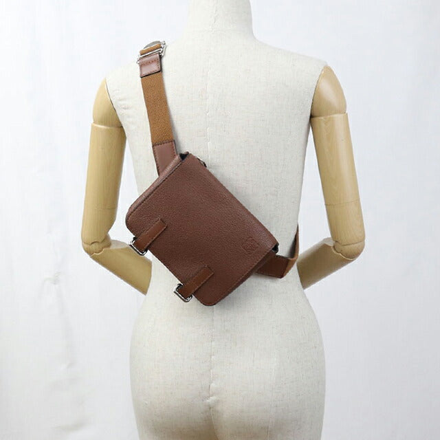 Used LOEWE Body Bag Women&