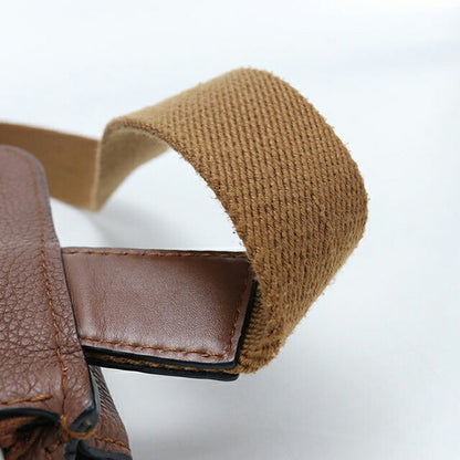Used LOEWE Body Bag Women&
