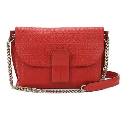 Used LOEWE Crossbody Shoulder Bag Women&
