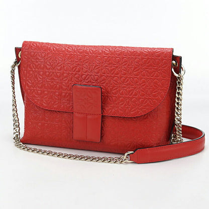 Used LOEWE Crossbody Shoulder Bag Women&