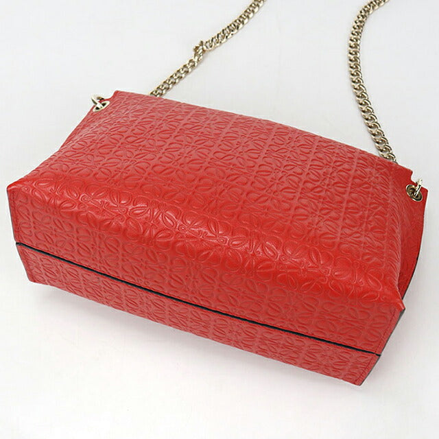 Used LOEWE Crossbody Shoulder Bag Women&