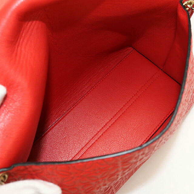 Used LOEWE Crossbody Shoulder Bag Women&
