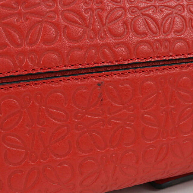 Used LOEWE Crossbody Shoulder Bag Women&