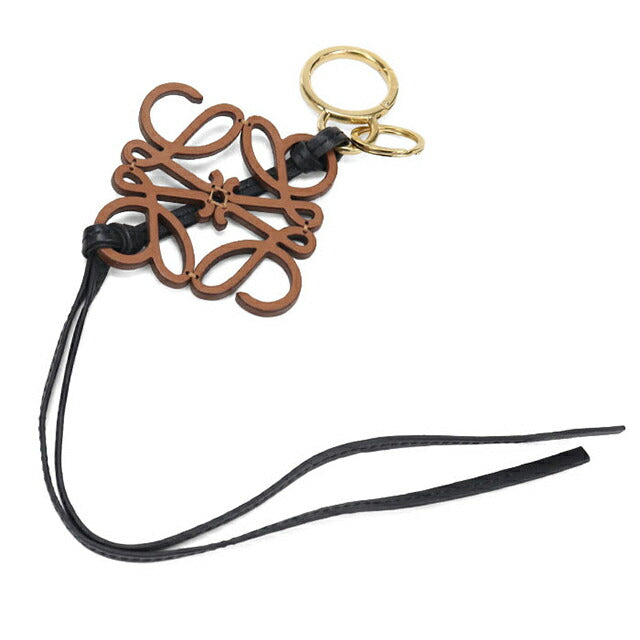 中古 ロエベ バッグチャーム レディース ブランド LOEWE アナグラム