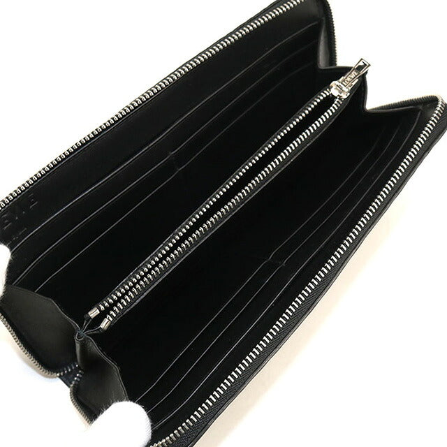 中古 ロエベ 長財布ラウンドファスナー レディース ブランド LOEWE