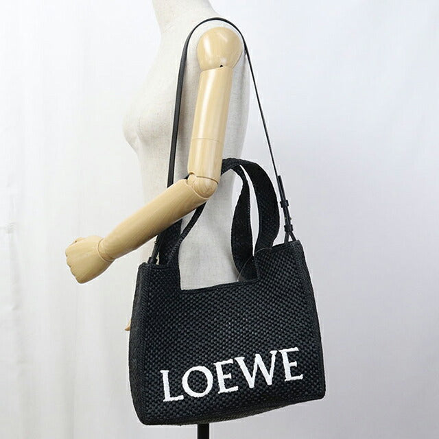 Used LOEWE Basket Bag Women&