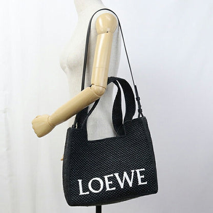Used LOEWE Basket Bag Women&