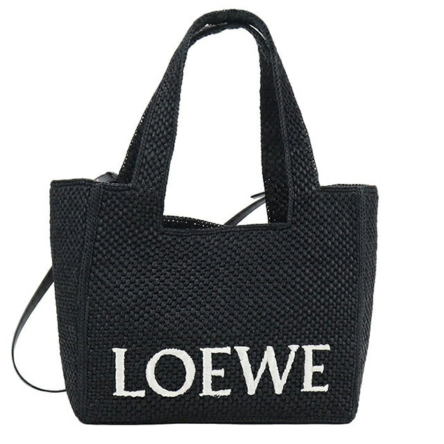 Used LOEWE Basket Bag Women&