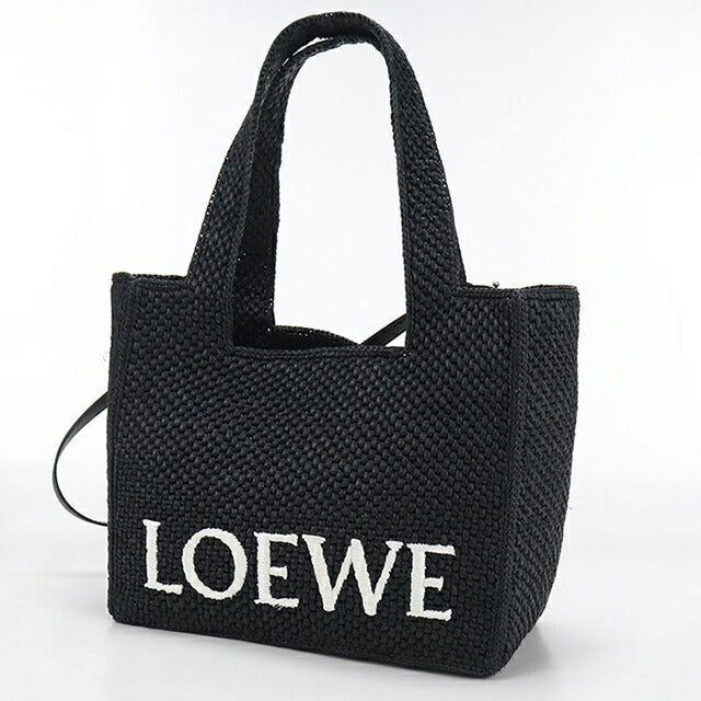 Used LOEWE Basket Bag Women&