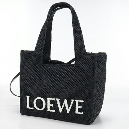 Used LOEWE Basket Bag Women&