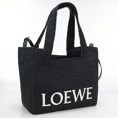 Used LOEWE Basket Bag Women&