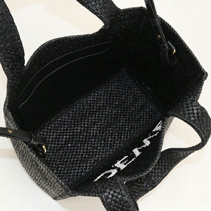 Used LOEWE Basket Bag Women&
