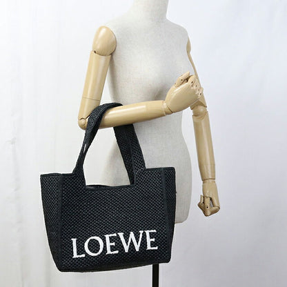 Used LOEWE Basket Bag Women&