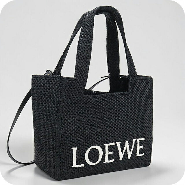 Used LOEWE Basket Bag Women&