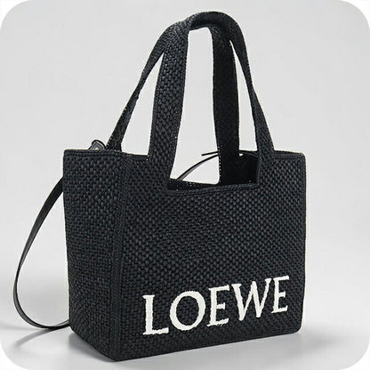 Used LOEWE Basket Bag Women&
