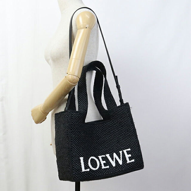 Used LOEWE Basket Bag Women&