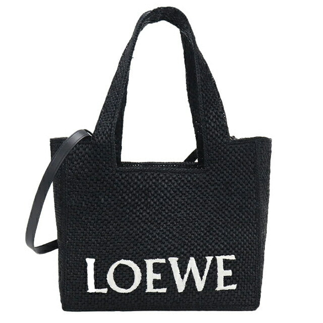 Used LOEWE Basket Bag Women&